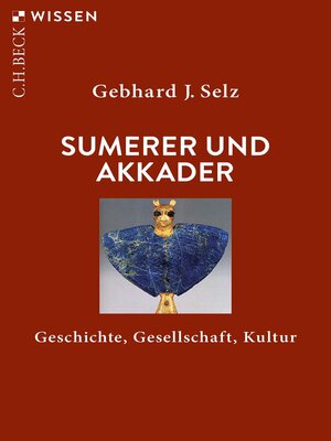 cover image of Sumerer und Akkader